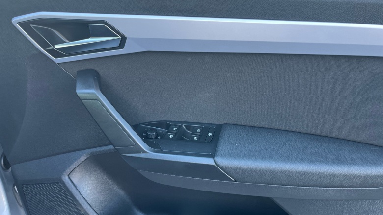 SEAT Arona 1.0 TSI 110 FR 5dr Petrol Hatchback